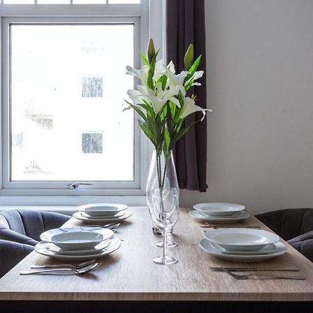 The Regency By Sorted Stay Southend-on-Sea Esterno foto