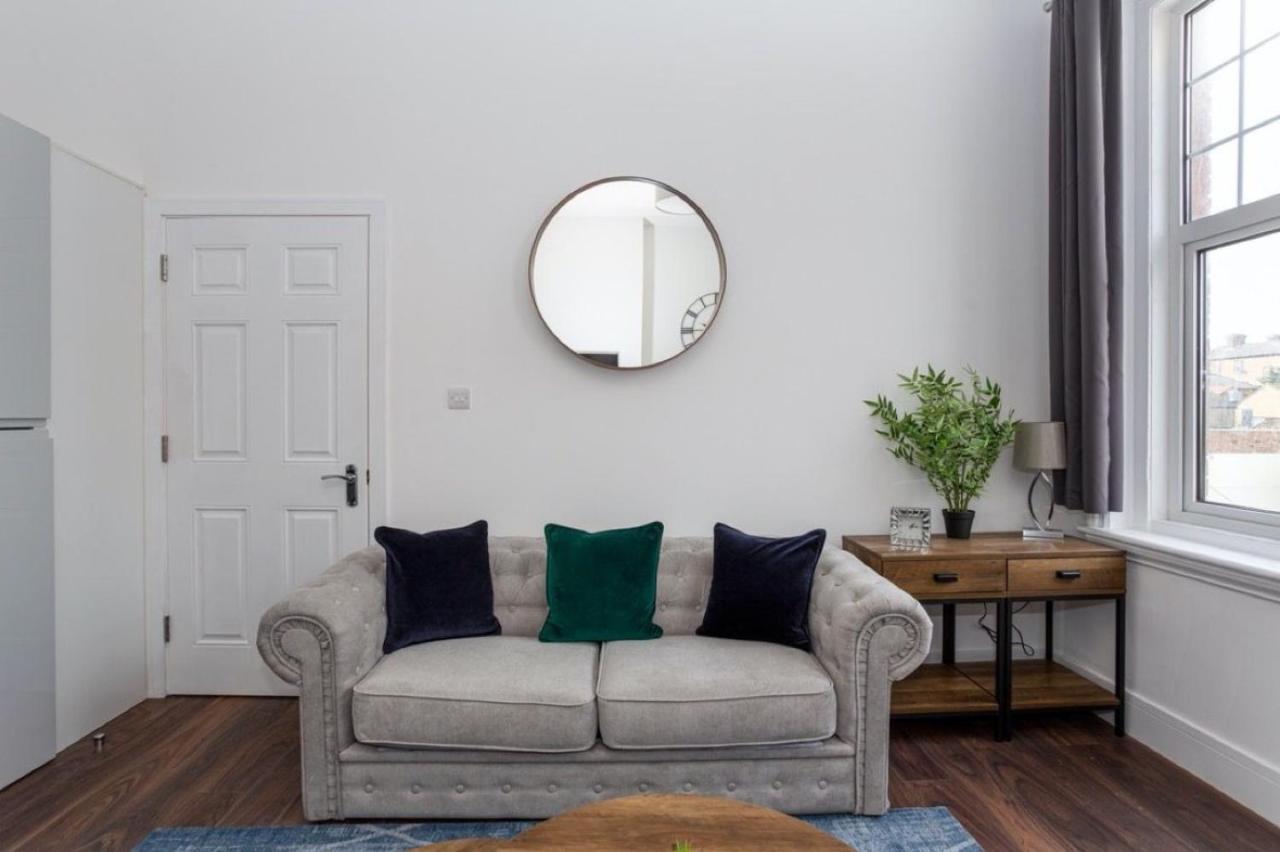 The Regency By Sorted Stay Southend-on-Sea Esterno foto