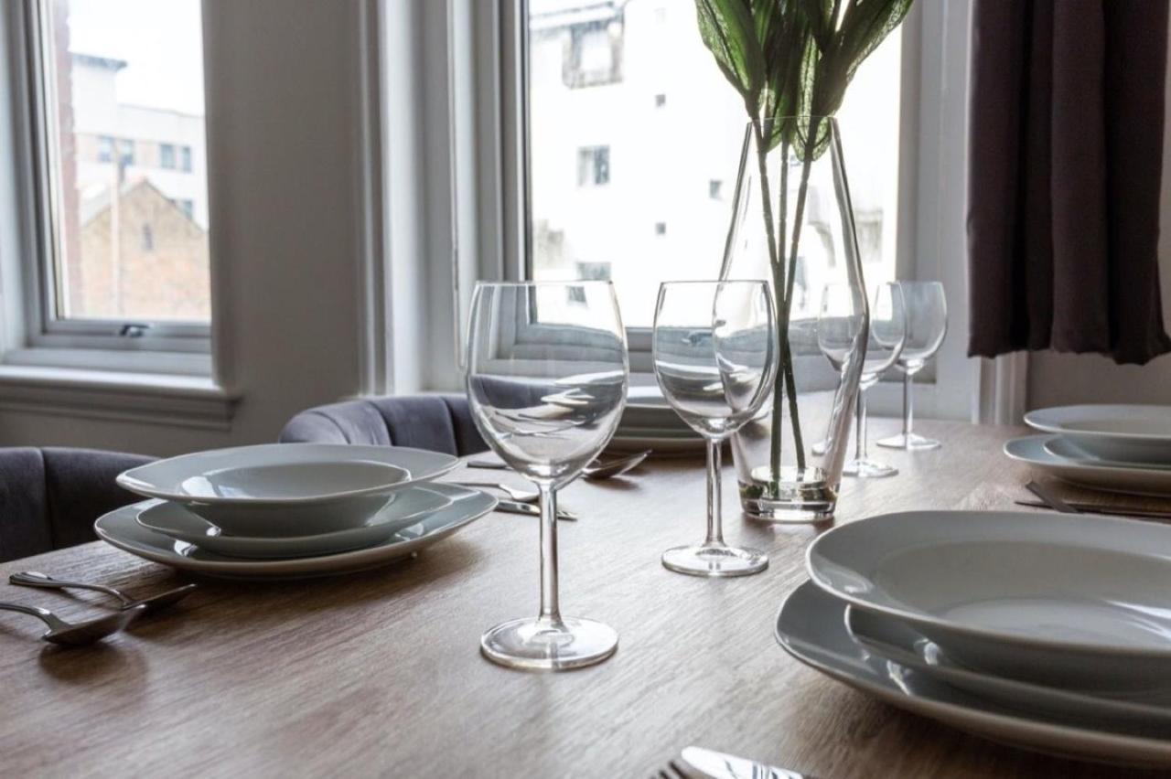 The Regency By Sorted Stay Southend-on-Sea Esterno foto