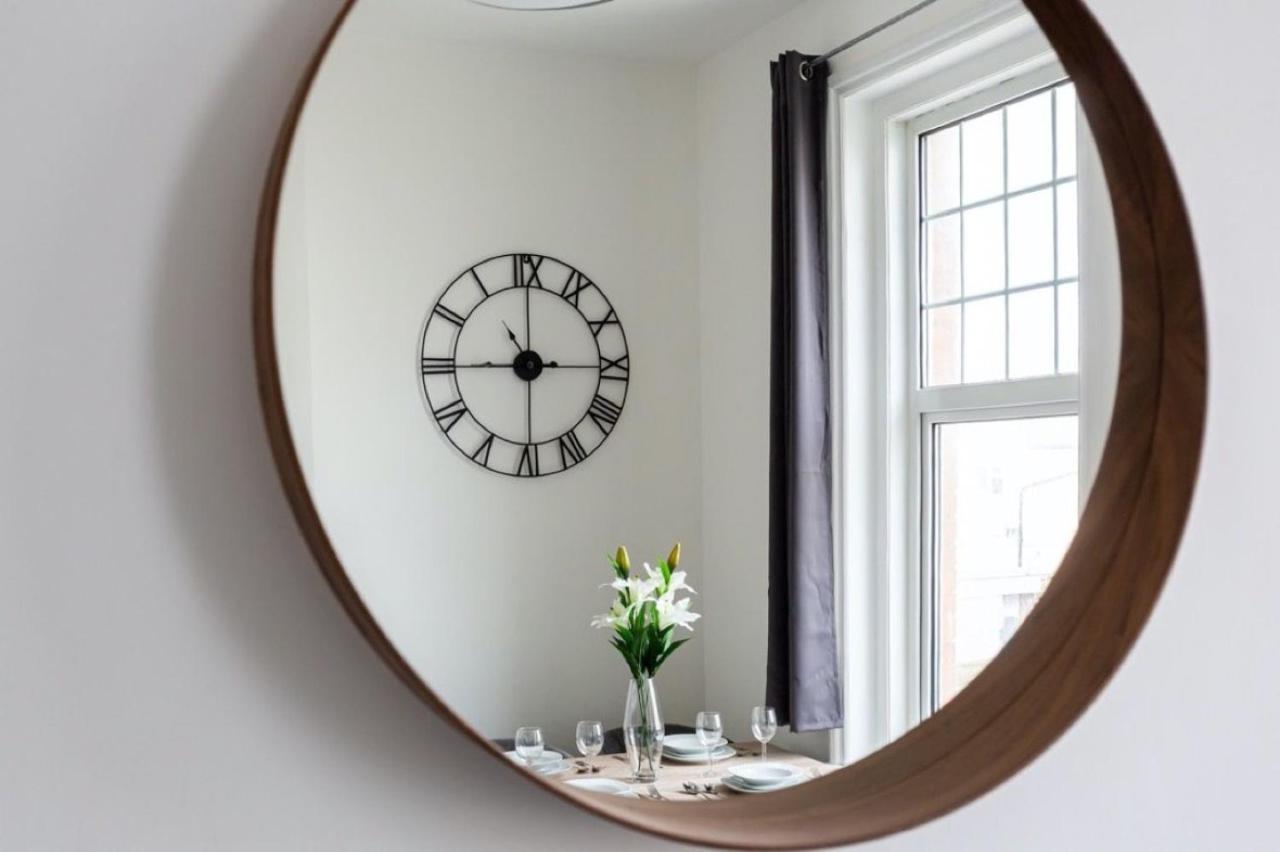 The Regency By Sorted Stay Southend-on-Sea Esterno foto