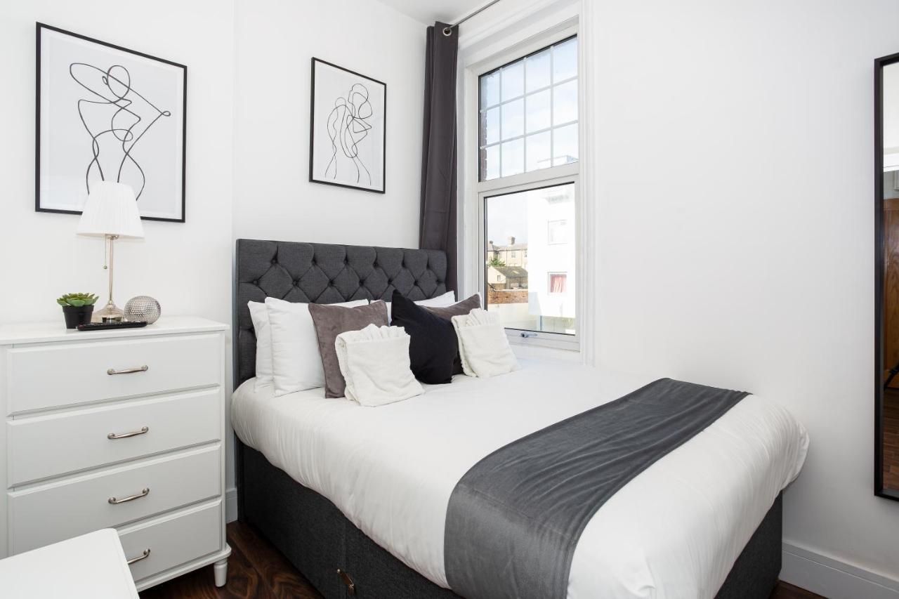 The Regency By Sorted Stay Southend-on-Sea Esterno foto