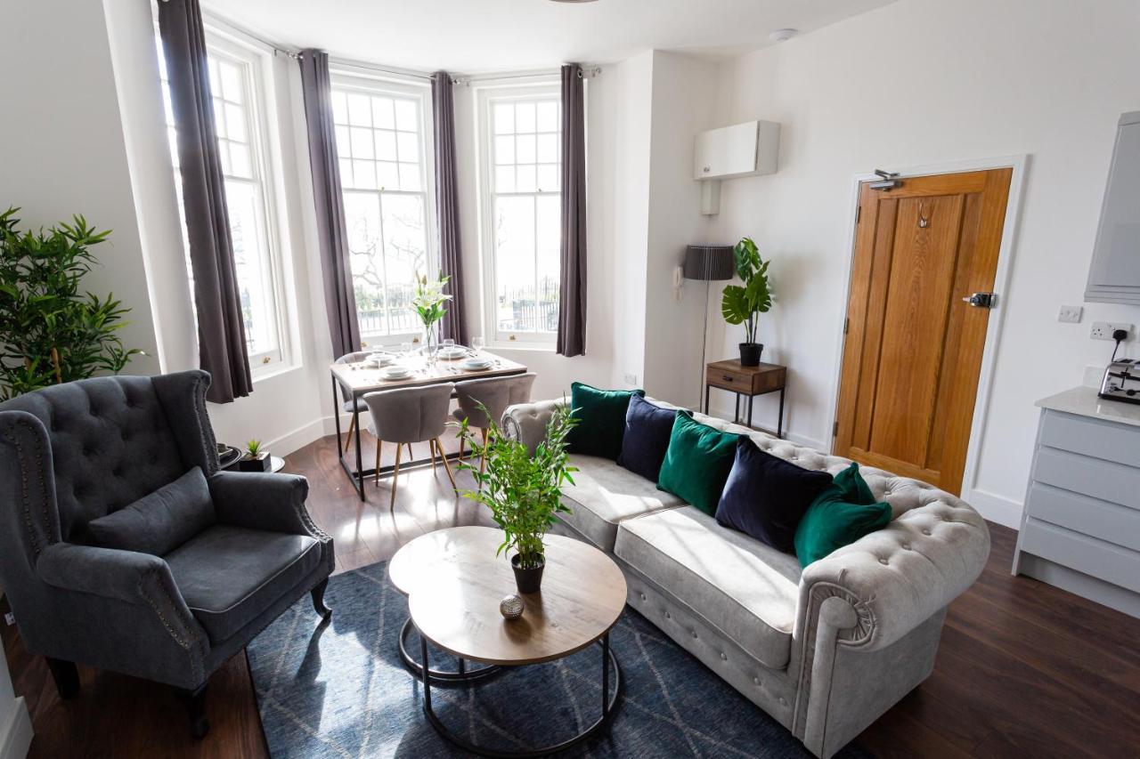 The Regency By Sorted Stay Southend-on-Sea Esterno foto