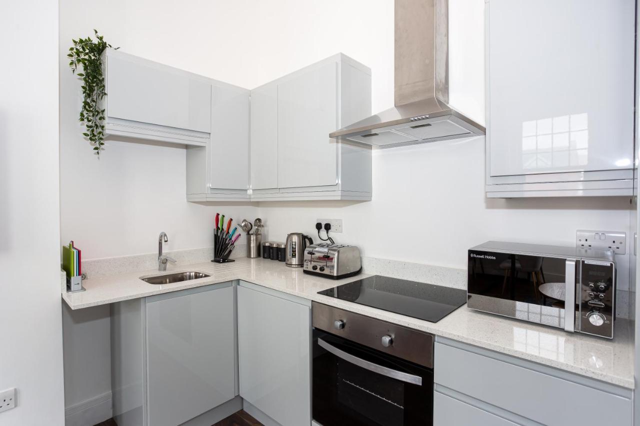 The Regency By Sorted Stay Southend-on-Sea Esterno foto