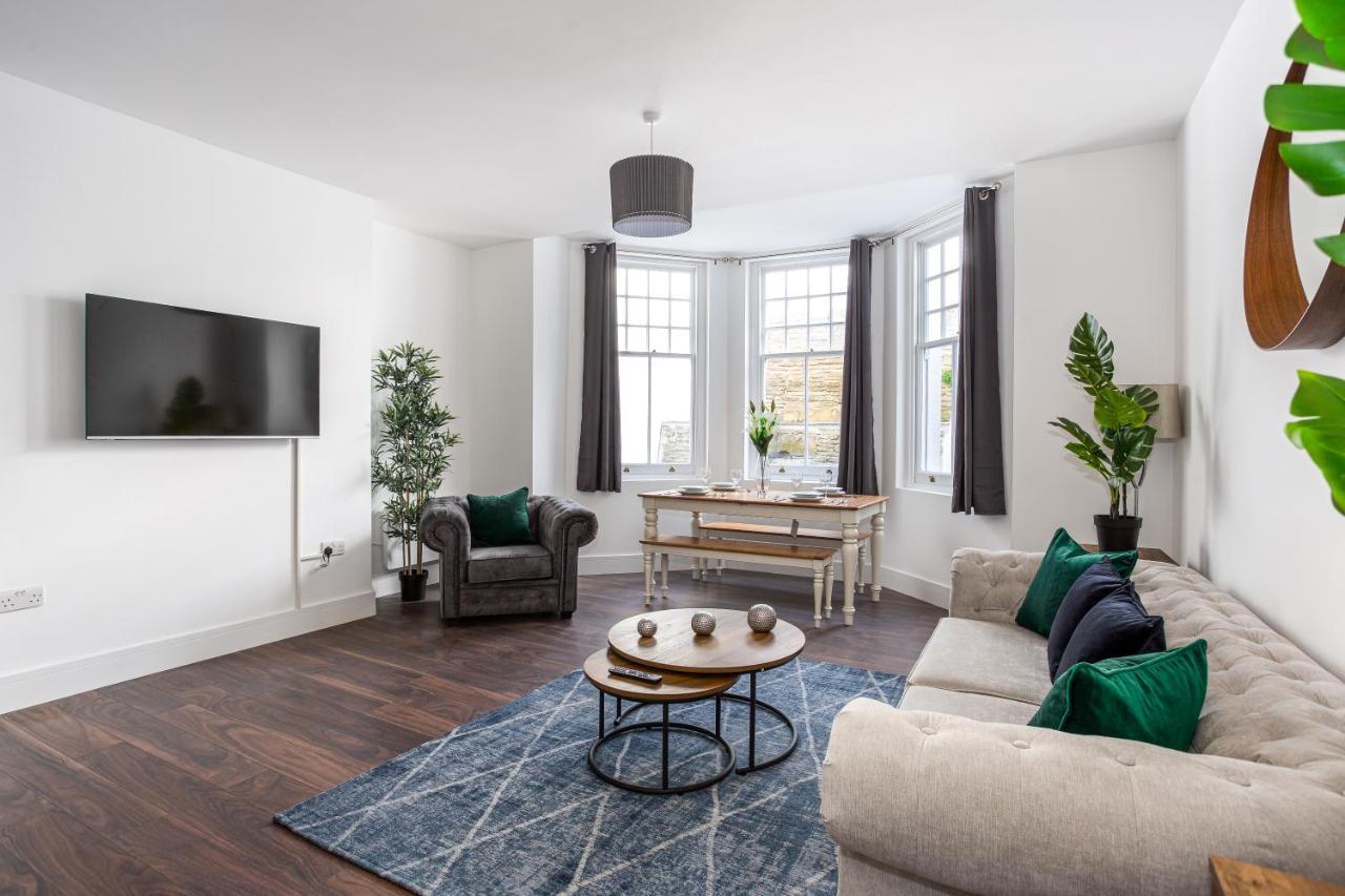 The Regency By Sorted Stay Southend-on-Sea Esterno foto