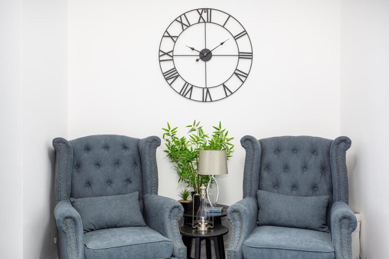 The Regency By Sorted Stay Southend-on-Sea Esterno foto