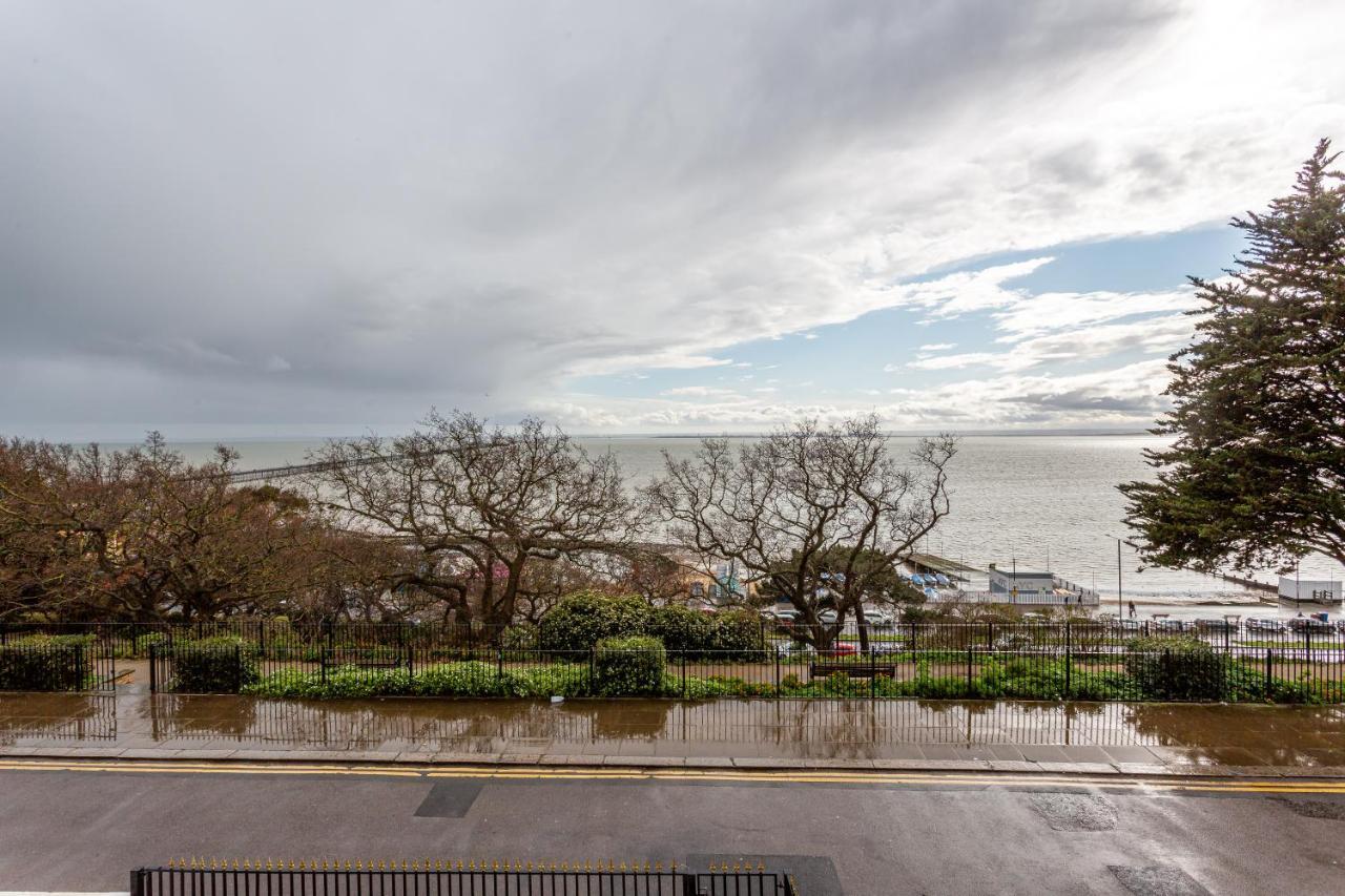 The Regency By Sorted Stay Southend-on-Sea Esterno foto