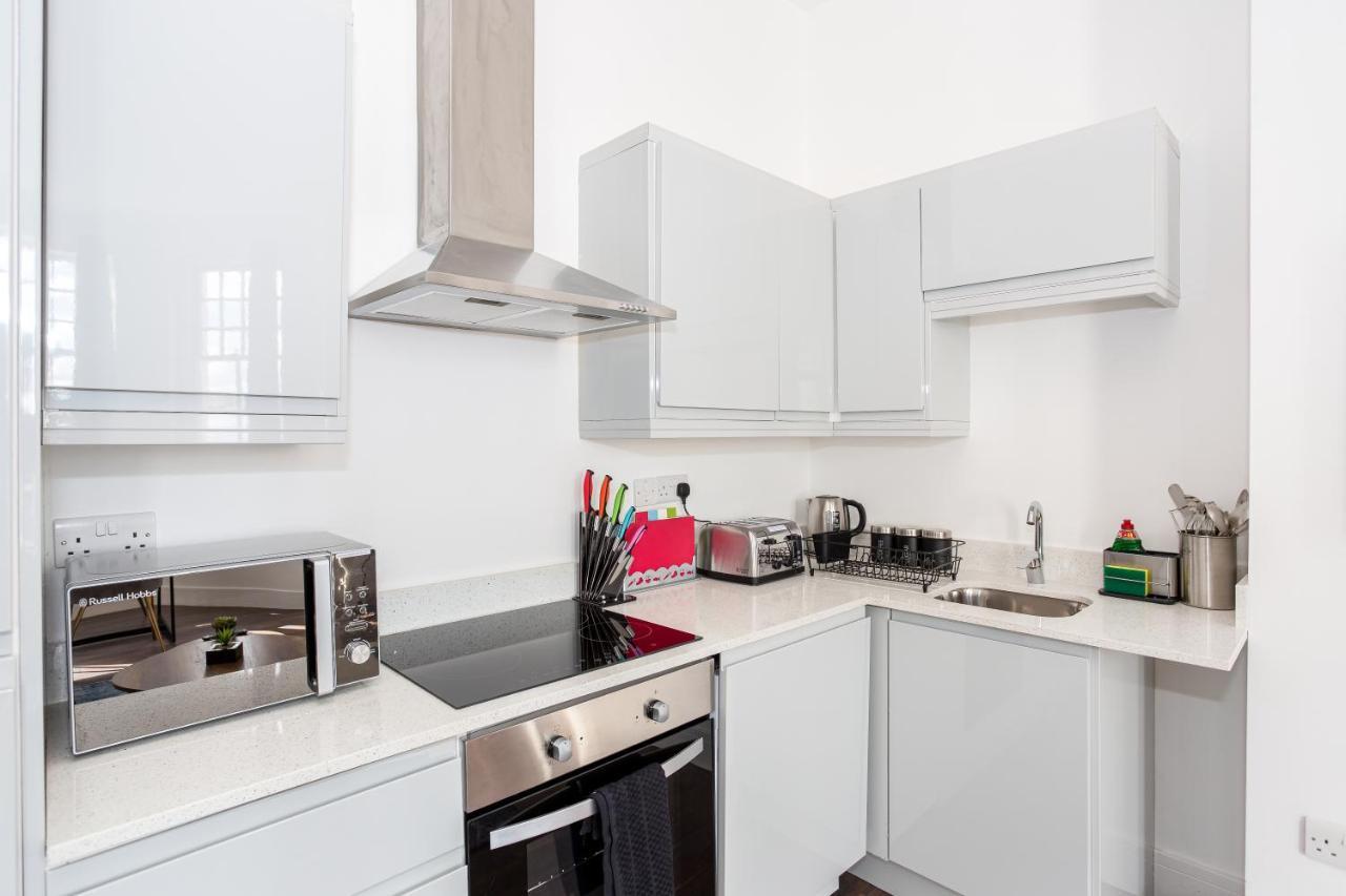 The Regency By Sorted Stay Southend-on-Sea Esterno foto