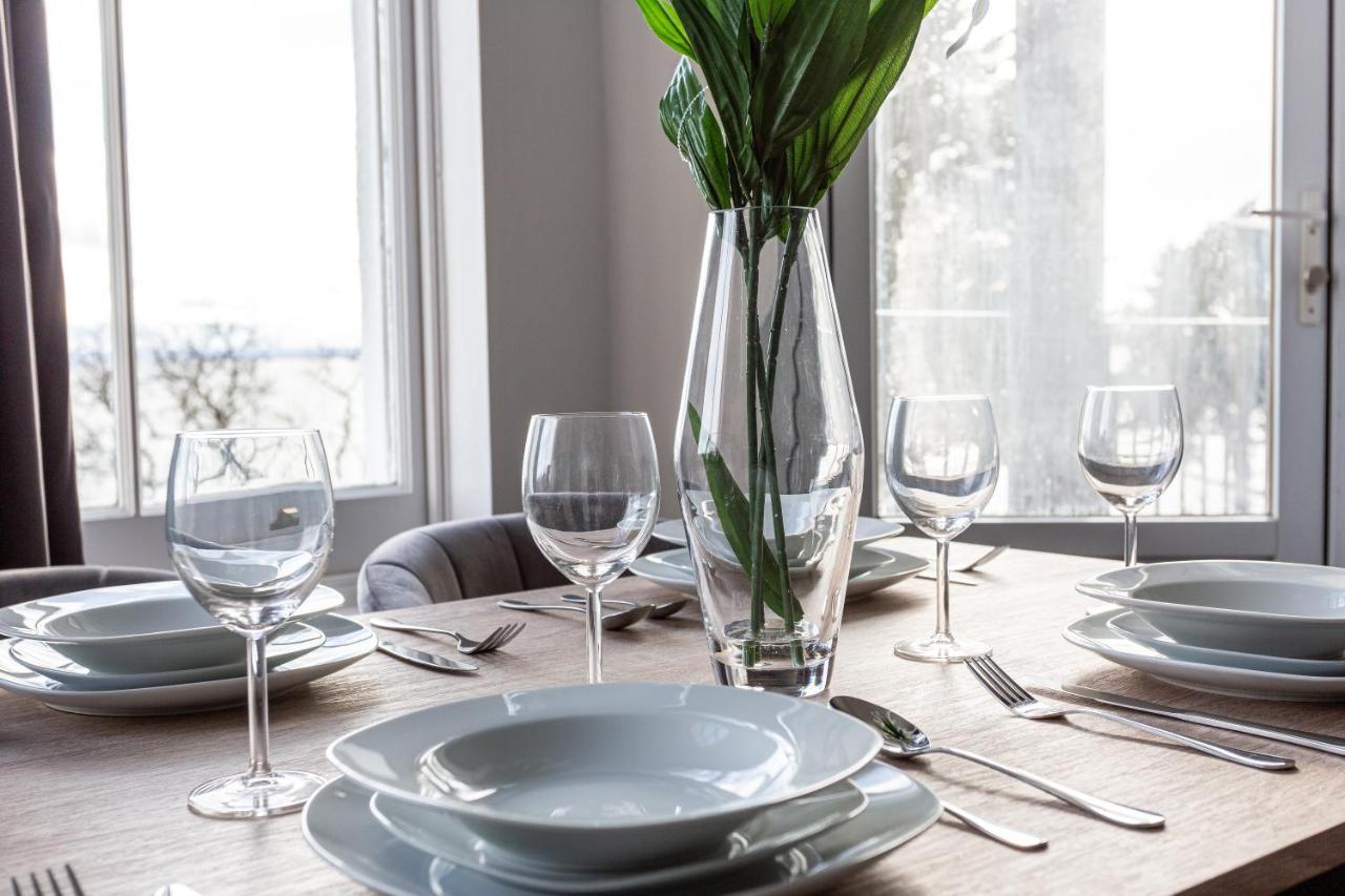 The Regency By Sorted Stay Southend-on-Sea Esterno foto