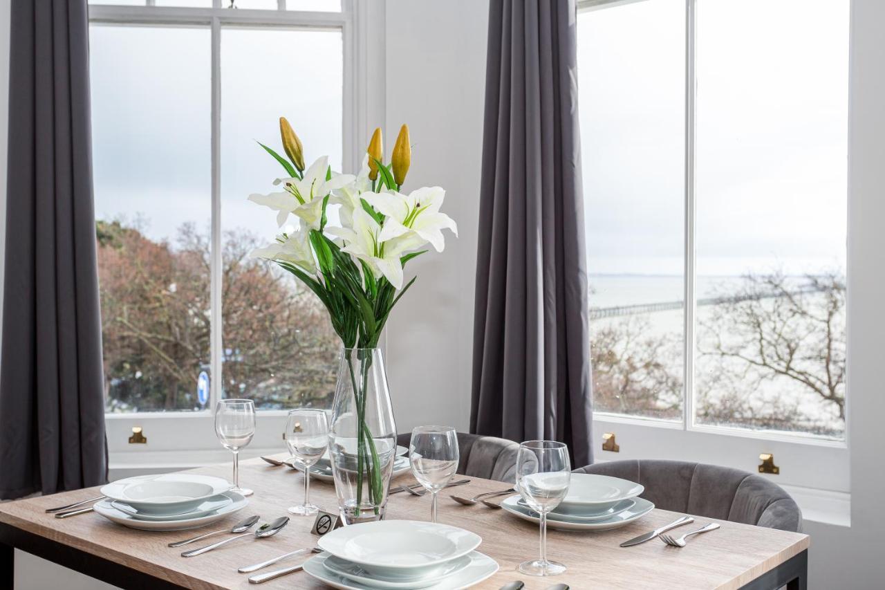 The Regency By Sorted Stay Southend-on-Sea Esterno foto