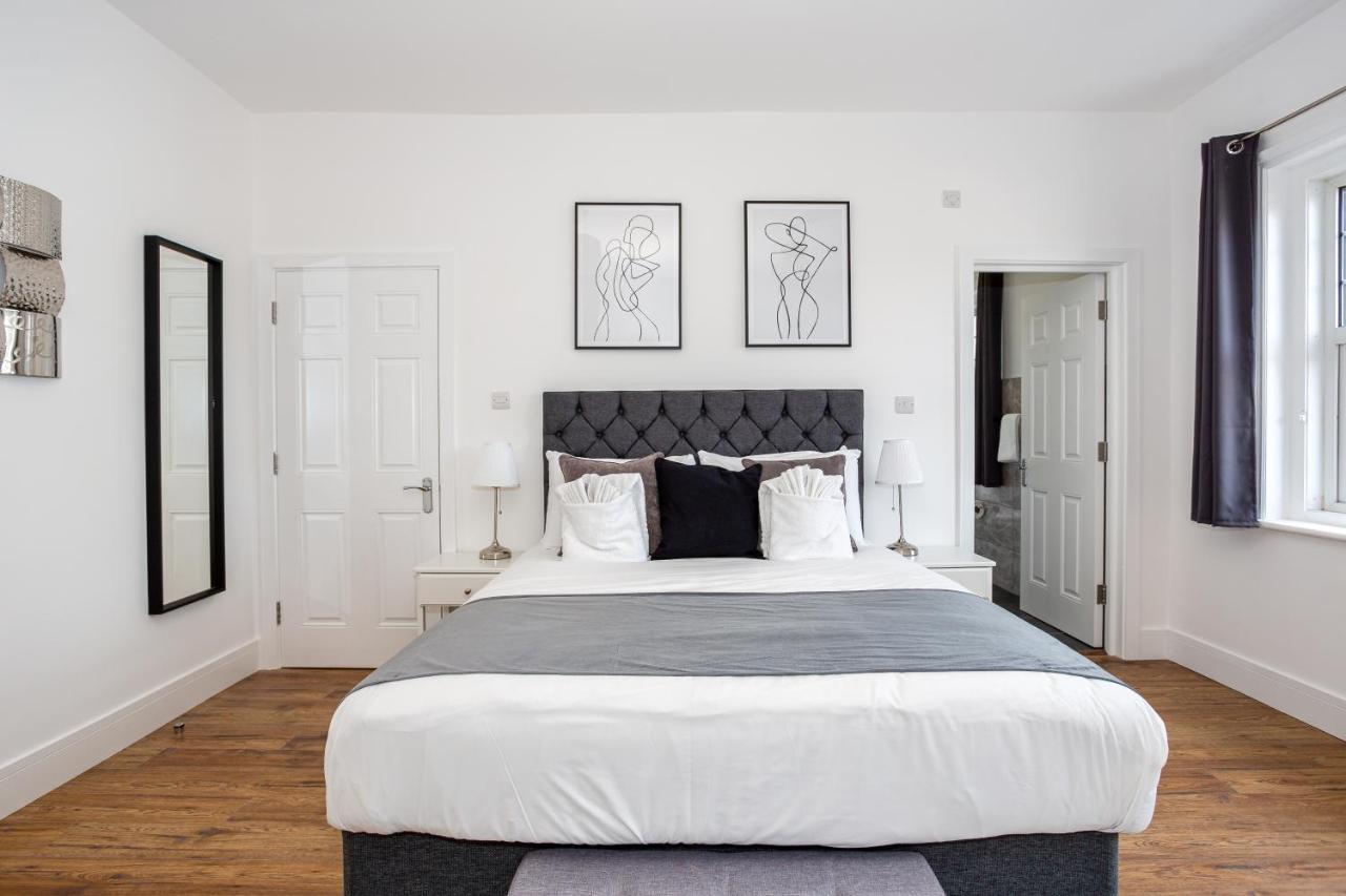 The Regency By Sorted Stay Southend-on-Sea Esterno foto