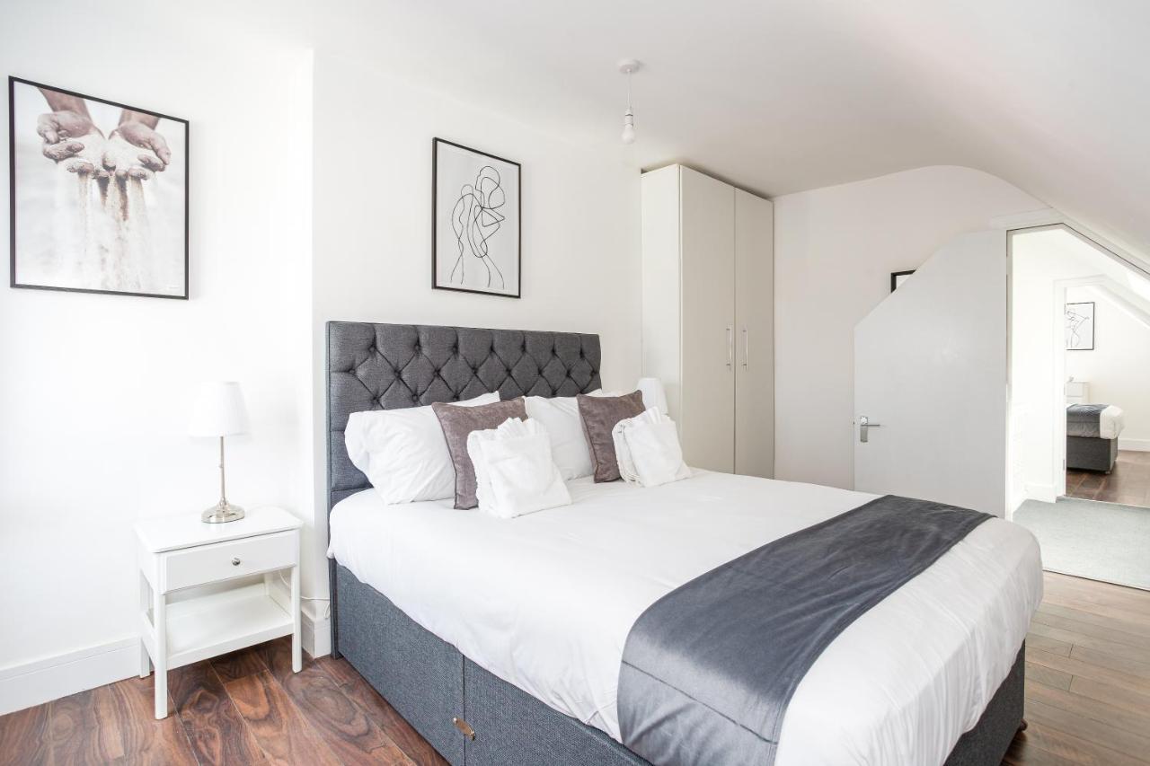 The Regency By Sorted Stay Southend-on-Sea Esterno foto